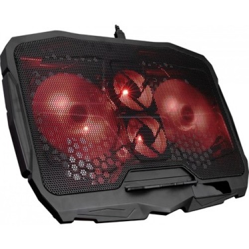 VERSATİLE VRC-D17 4 FANLI NOTEBOOK SOĞUTUCU